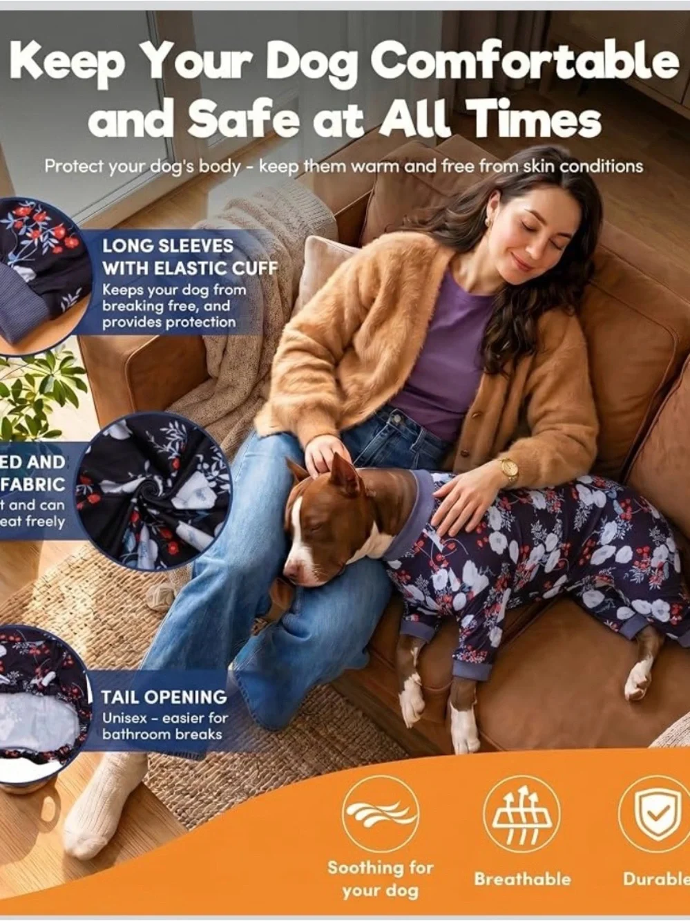 LovinPet soft full